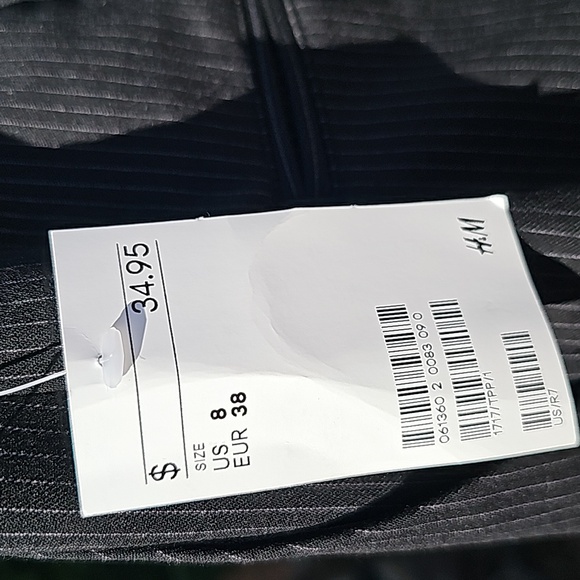 🆕️ H&M Slacks - Picture 6 of 6